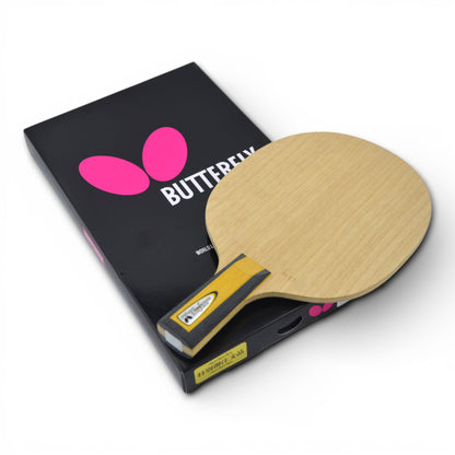 Butterfly Felix Lebrun - Bois personnel Prise Porte-Plume (Double code)