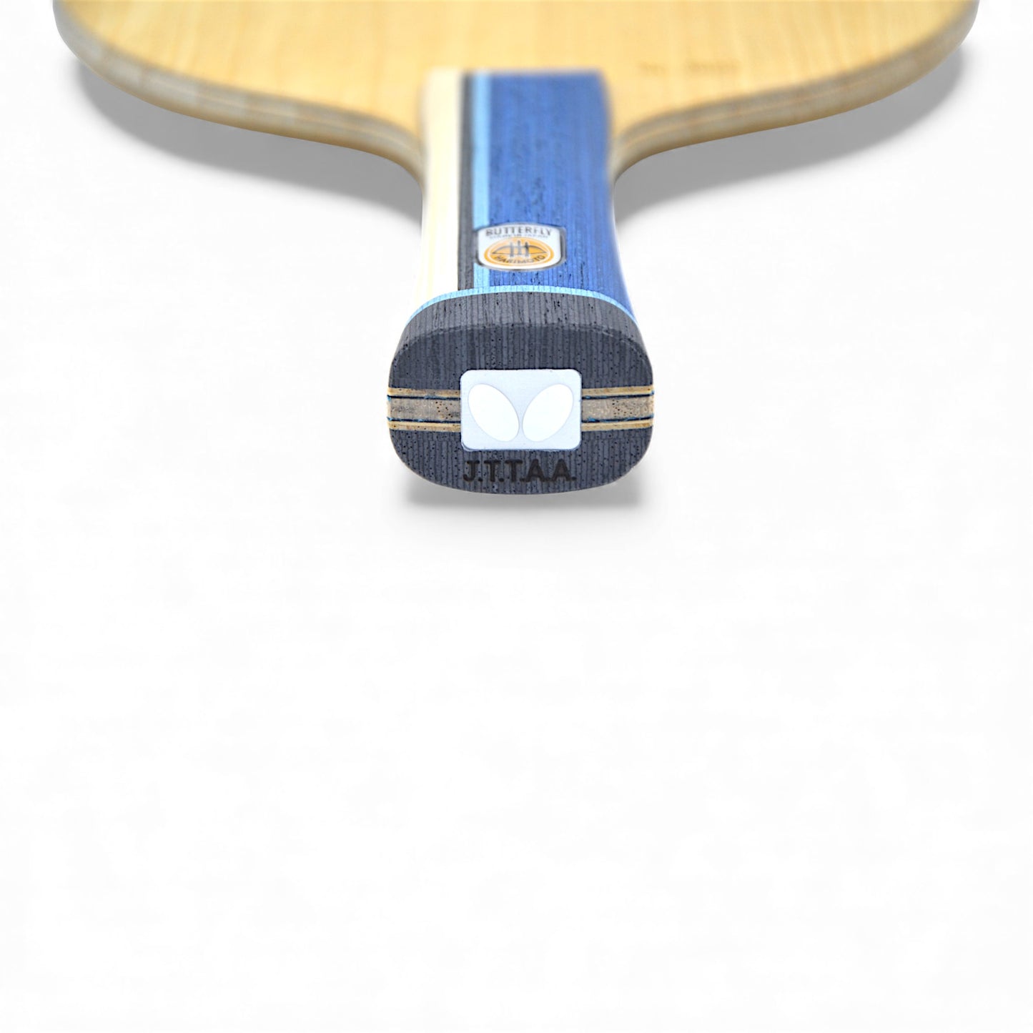 Butterfly - Harimoto Super ALC - Double code (Second Hand)