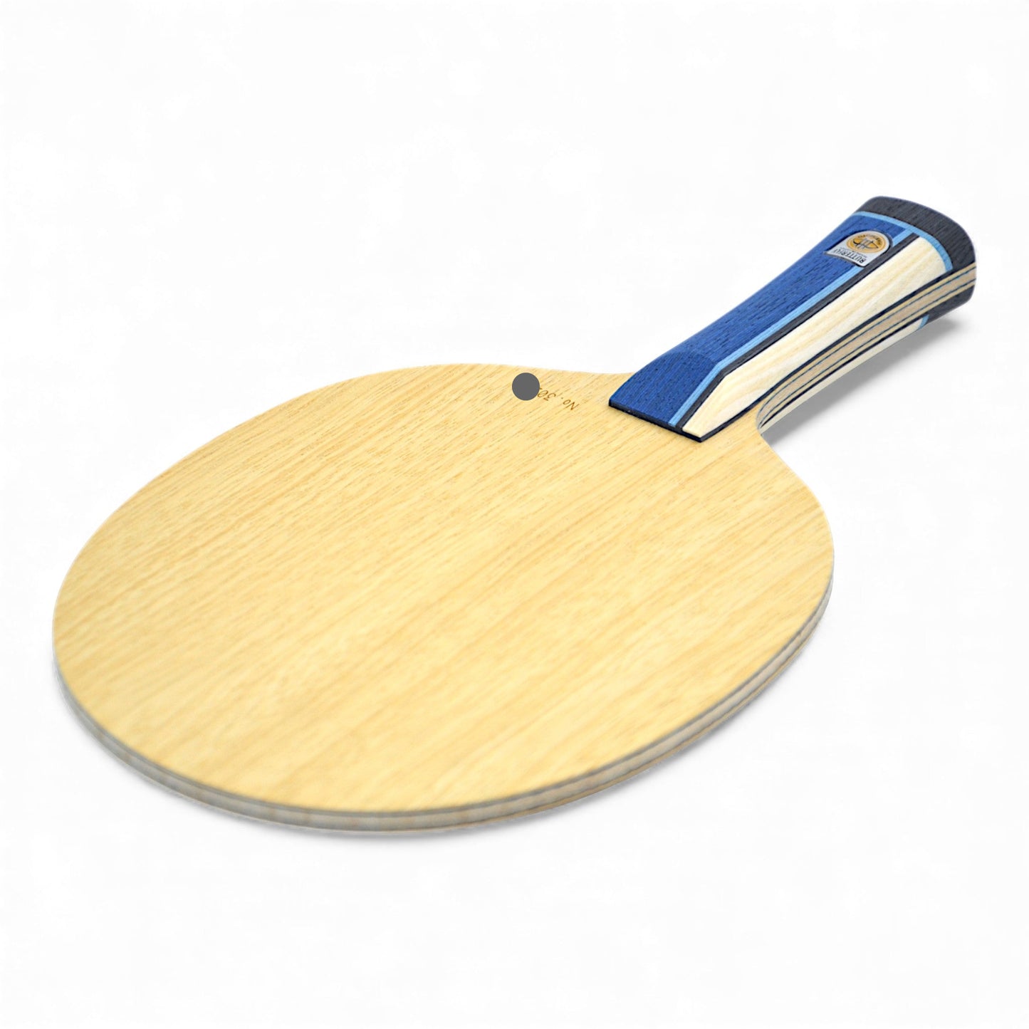 Butterfly - Harimoto Super ALC - Double code (Second Hand)