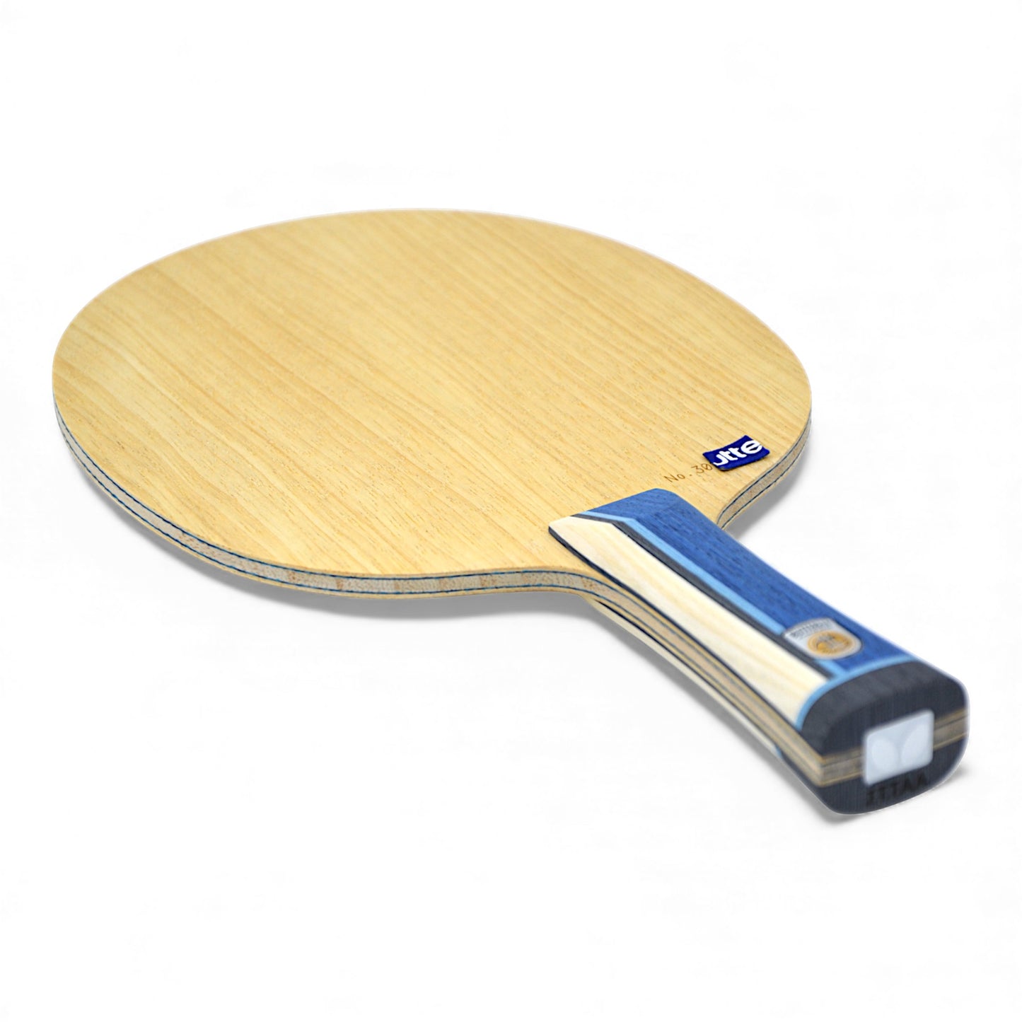 Butterfly - Harimoto Super ALC - Double code (Second Hand)