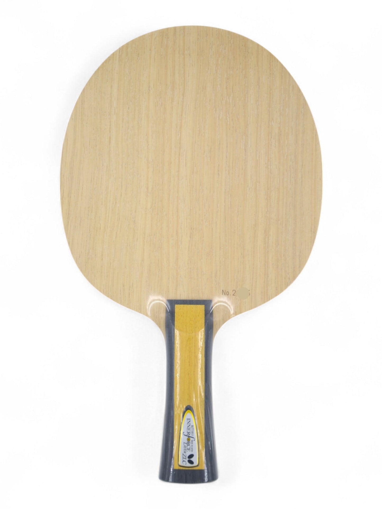 Butterfly Innerforce Layer ZLC – Version Pro (Double Code)