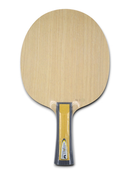 Butterfly Innerforce Layer ZLC – Version Pro (Double Code)