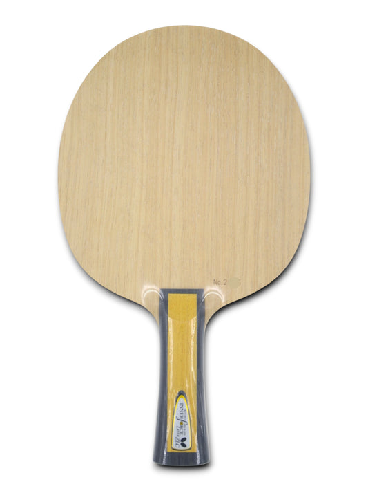 Butterfly Innerforce Layer ZLC – Version Pro (Double Code)