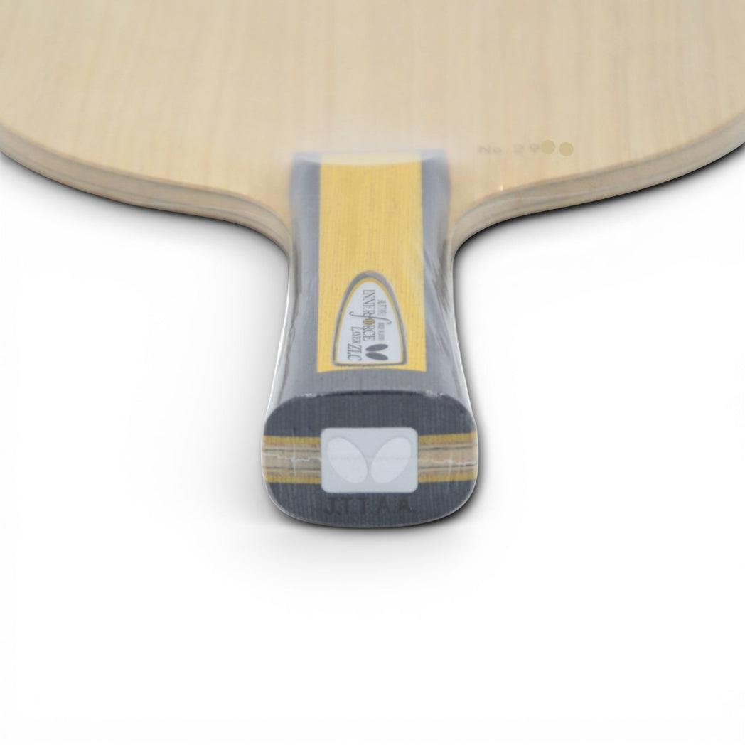 Butterfly Innerforce Layer ZLC – Version Pro (Double Code)