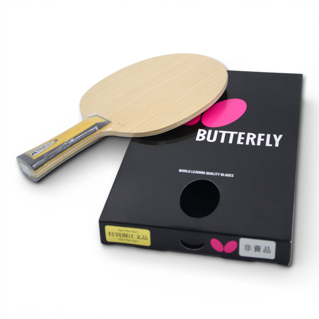 Butterfly Innerforce Layer ZLC – Version Pro (Double Code)