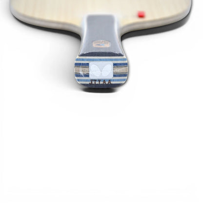 ✨ 𝙉𝙀𝙒 | Butterfly Lin Yun Ju Personal Viscaria Super ALC Double Code 91g