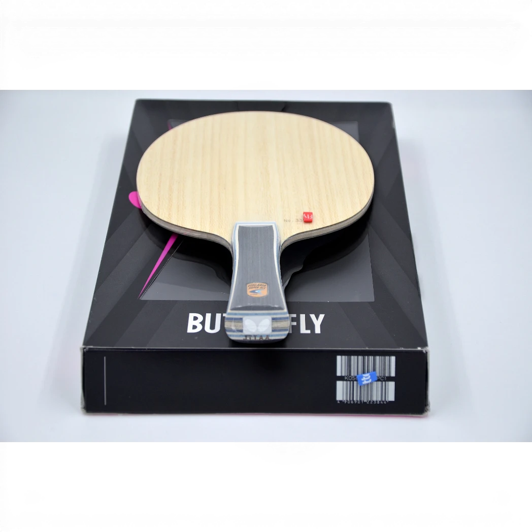 ✨ 𝙉𝙀𝙒 | Butterfly Lin Yun Ju Personal Viscaria Super ALC Double Code 91g