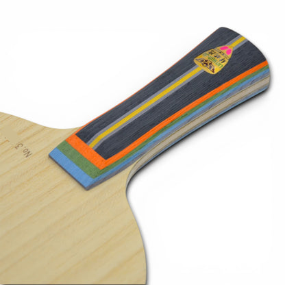 Butterfly - Lin Yun Ju Super ZLC (Double code)