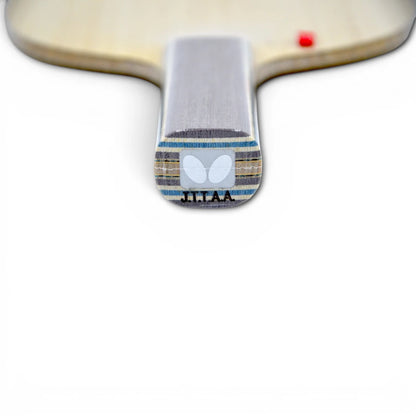 ✨ 𝙉𝙊𝙐𝙑𝙀𝘼𝙐 | Butterfly Ovtcharov Viscaria – Manche Droit Massif ST