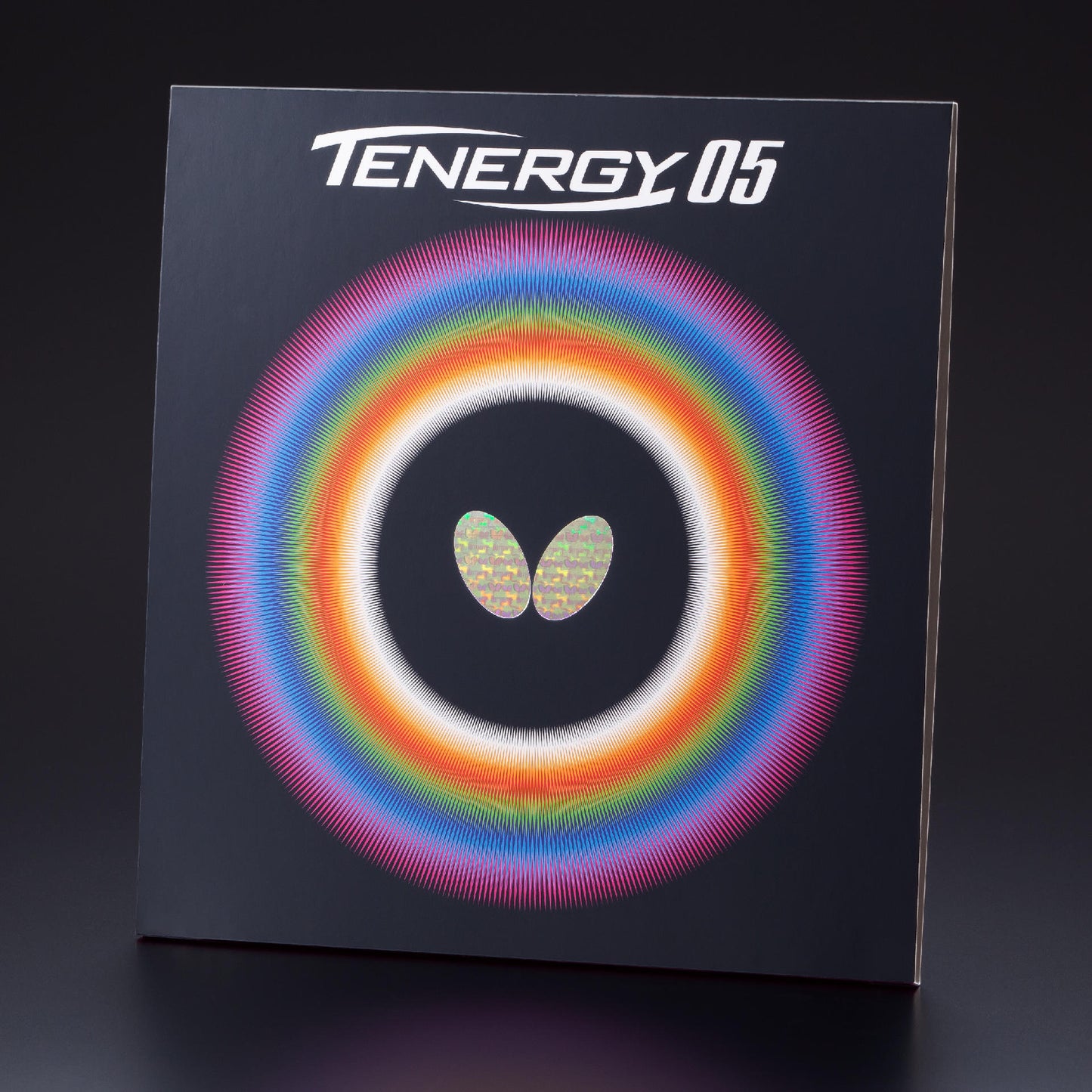 Butterfly TENERGY 05 – Revêtement de tennis de table japonais