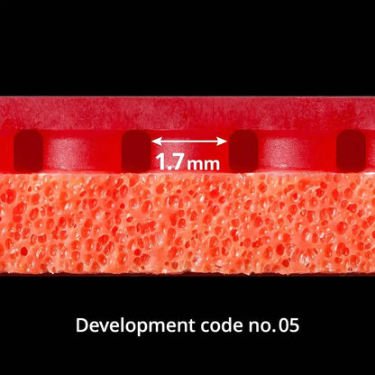 Butterfly TENERGY 05 – Revêtement de tennis de table japonais