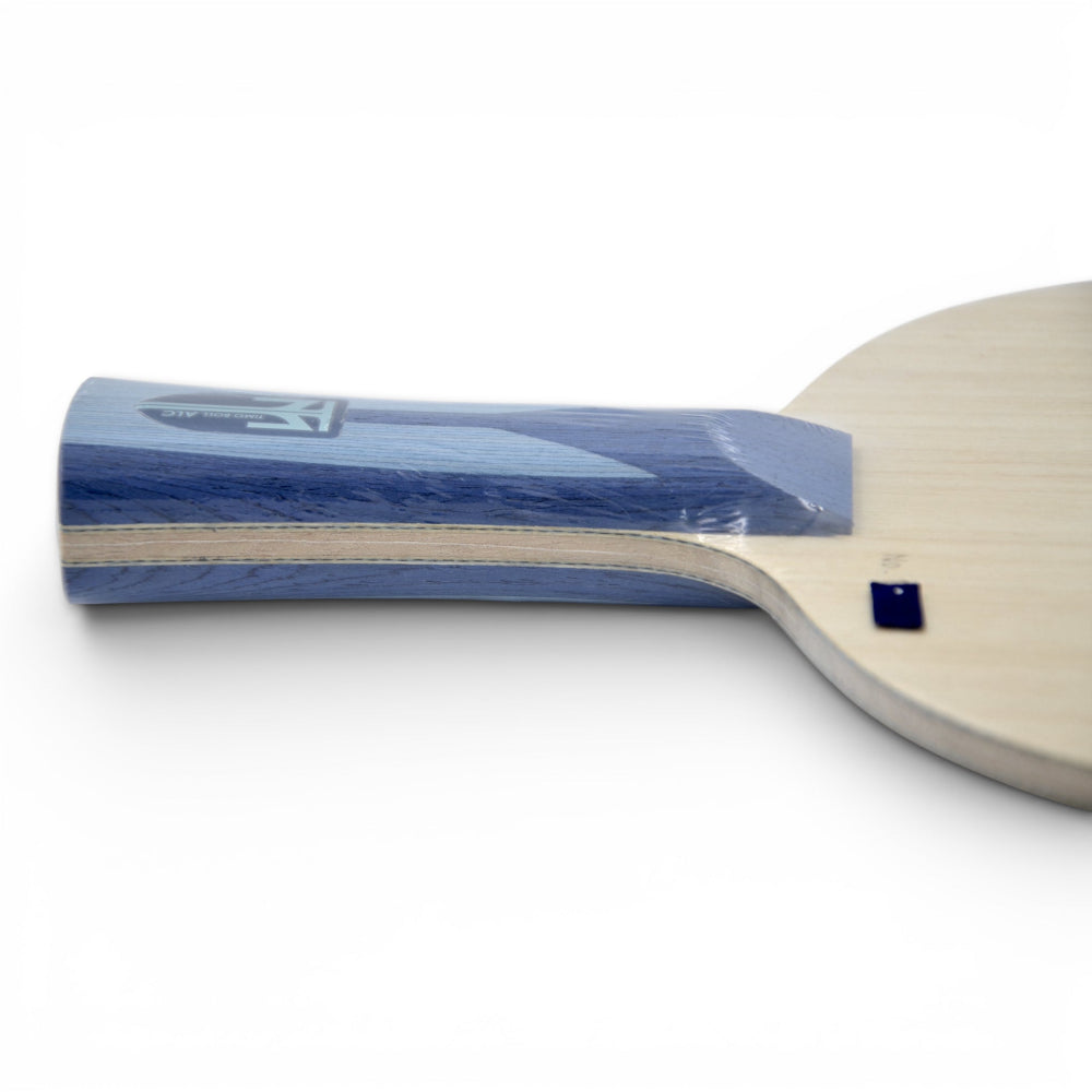 ✨ 𝙉𝙀𝙒 | Butterfly Timo Boll ALC – FL Handle (Ma Long Personal Edition 2011)