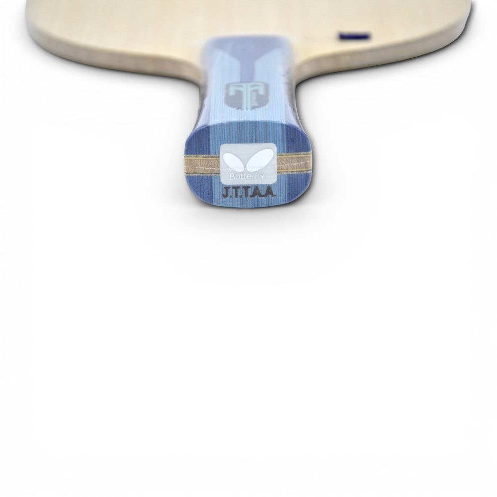 ✨ 𝙉𝙀𝙒 | Butterfly Timo Boll ALC – FL Handle (Ma Long Personal Edition 2011)