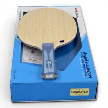 ✨ 𝙉𝙀𝙒 | Butterfly Timo Boll ALC – FL Handle (Ma Long Personal Edition 2011)