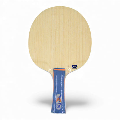 Butterfly Timo Boll Spirit ALC – FL Handle (Ma Long Personal Edition 2010)