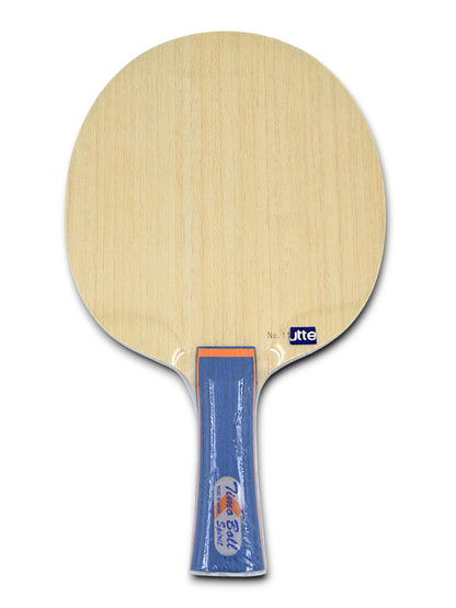 Butterfly Timo Boll Spirit ALC – Manche FL (Édition Ma Long 2010)