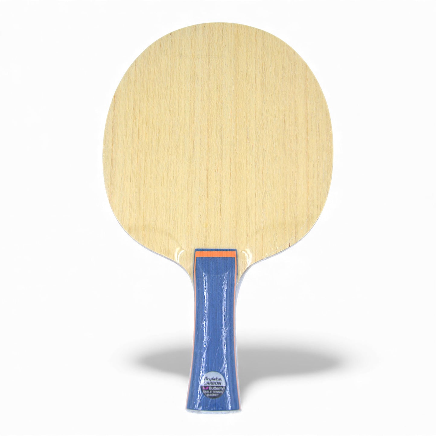 Butterfly Timo Boll Spirit ALC – FL Handle (Ma Long Personal Edition 2010)