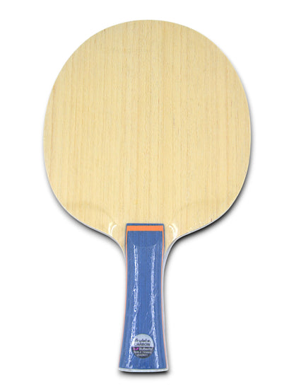 Butterfly Timo Boll Spirit ALC – Manche FL (Édition Ma Long 2010)