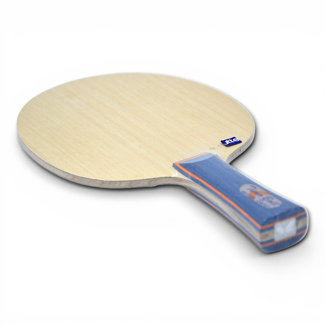 Butterfly Timo Boll Spirit ALC – Manche FL (Édition Ma Long 2010)