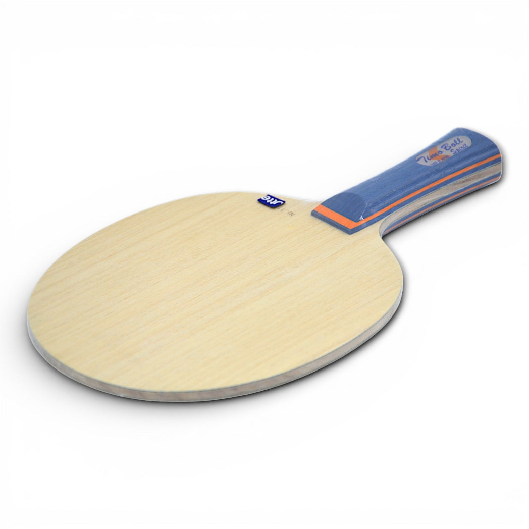 Butterfly Timo Boll Spirit ALC – Manche FL (Édition Ma Long 2010)