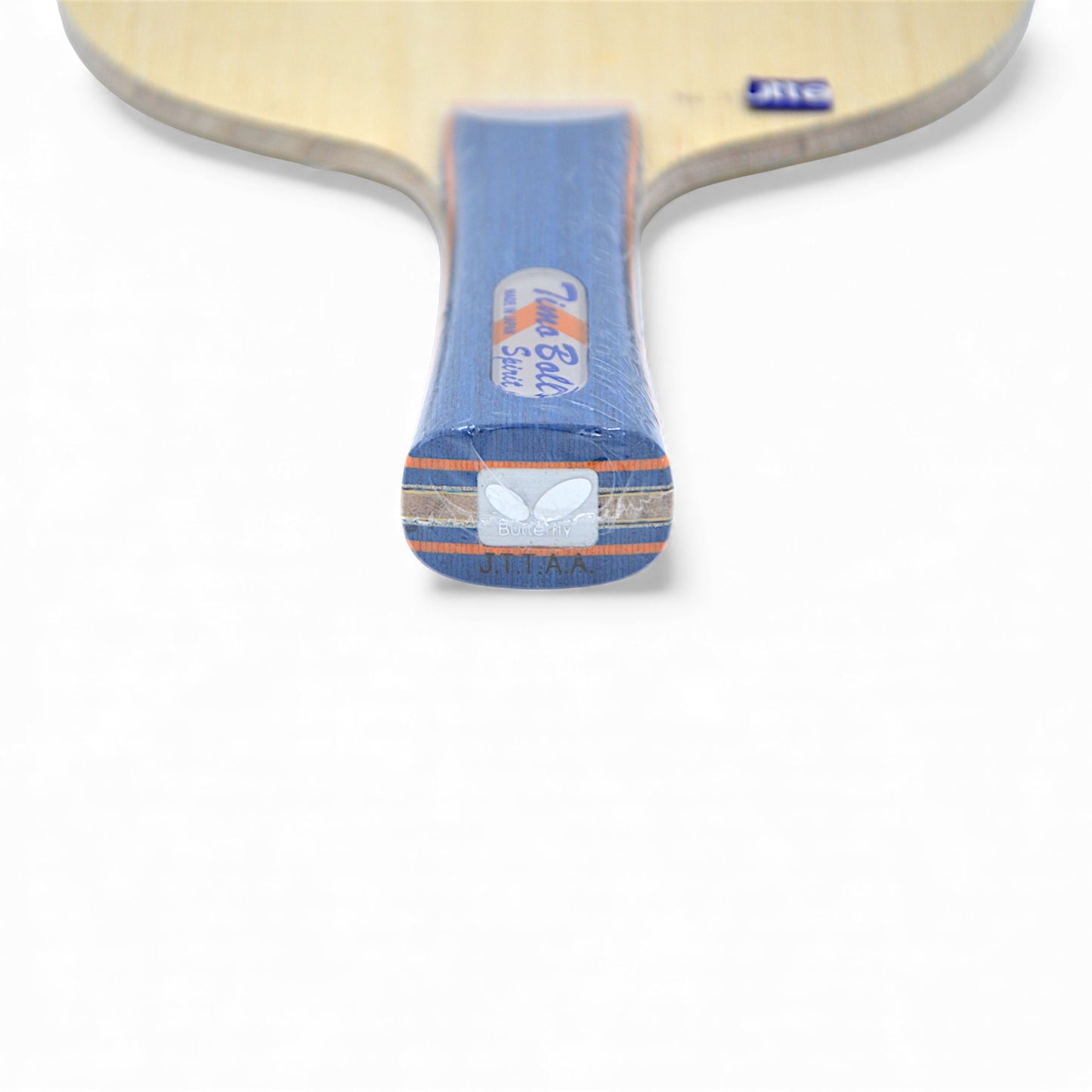 Butterfly Timo Boll Spirit ALC – FL Handle (Ma Long Personal Edition 2010)