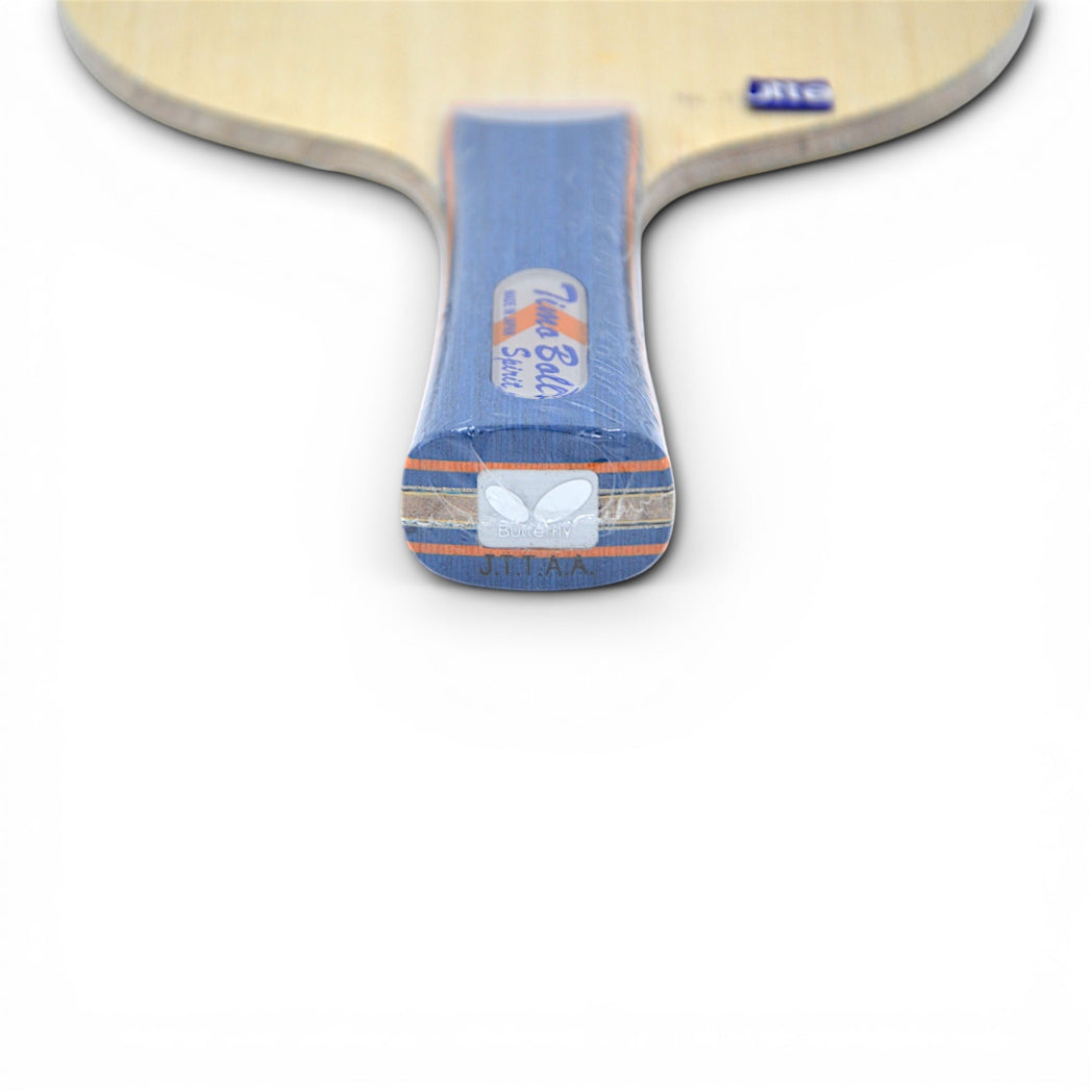 Butterfly Timo Boll Spirit ALC – Manche FL (Édition Ma Long 2010)