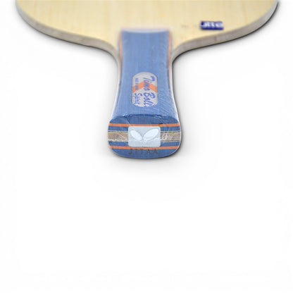 Butterfly Timo Boll Spirit ALC – Manche FL (Édition Ma Long 2010)