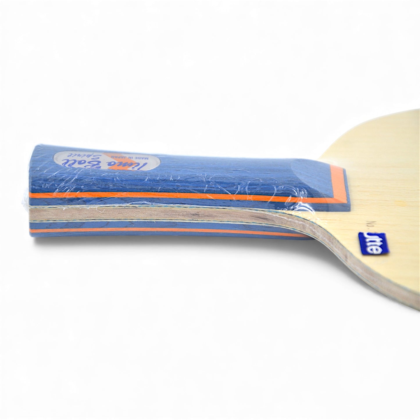 Butterfly Timo Boll Spirit ALC – FL Handle (Ma Long Personal Edition 2010)