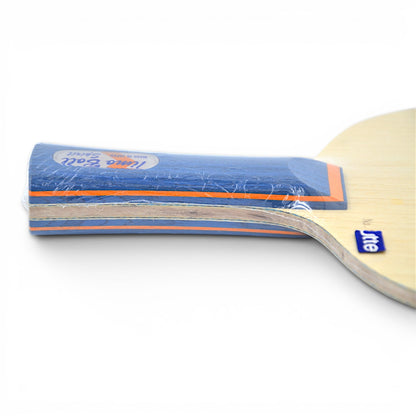 Butterfly Timo Boll Spirit ALC – Manche FL (Édition Ma Long 2010)