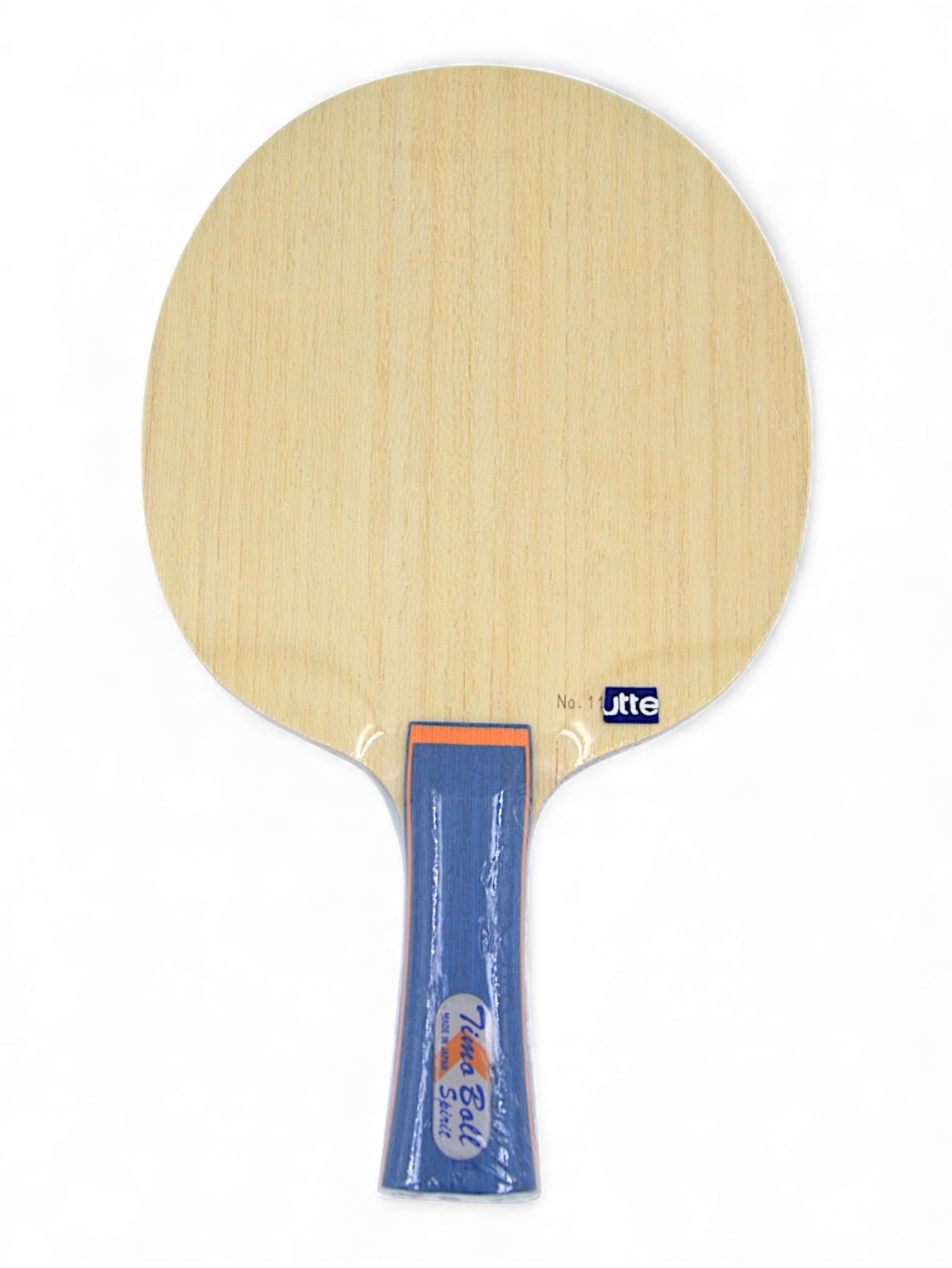 Butterfly Timo Boll Spirit ALC – FL Handle (Ma Long Personal Edition 2010)