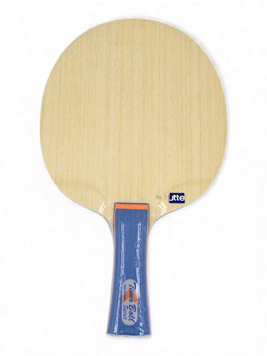 Butterfly Timo Boll Spirit ALC – Manche FL (Édition Ma Long 2010)