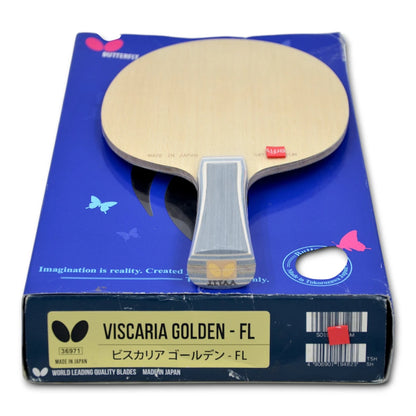 ✨ 𝙉𝙀𝙒 | Butterfly Viscaria Golden Code S 88g
