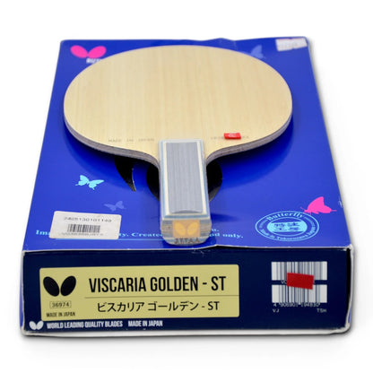 ✨ 𝙉𝙊𝙐𝙑𝙀𝘼𝙐 | Butterfly Viscaria Golden Code V ST  91g
