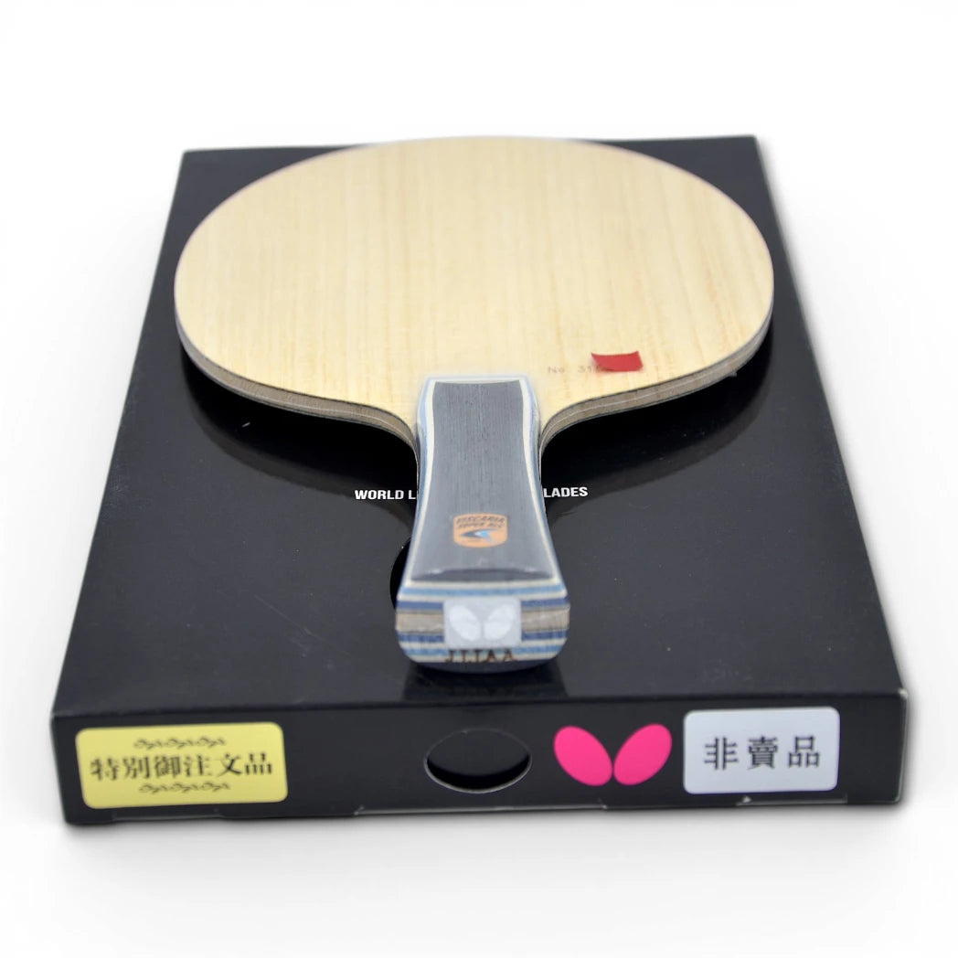Butterfly Viscaria Super ALC Double Code 91g