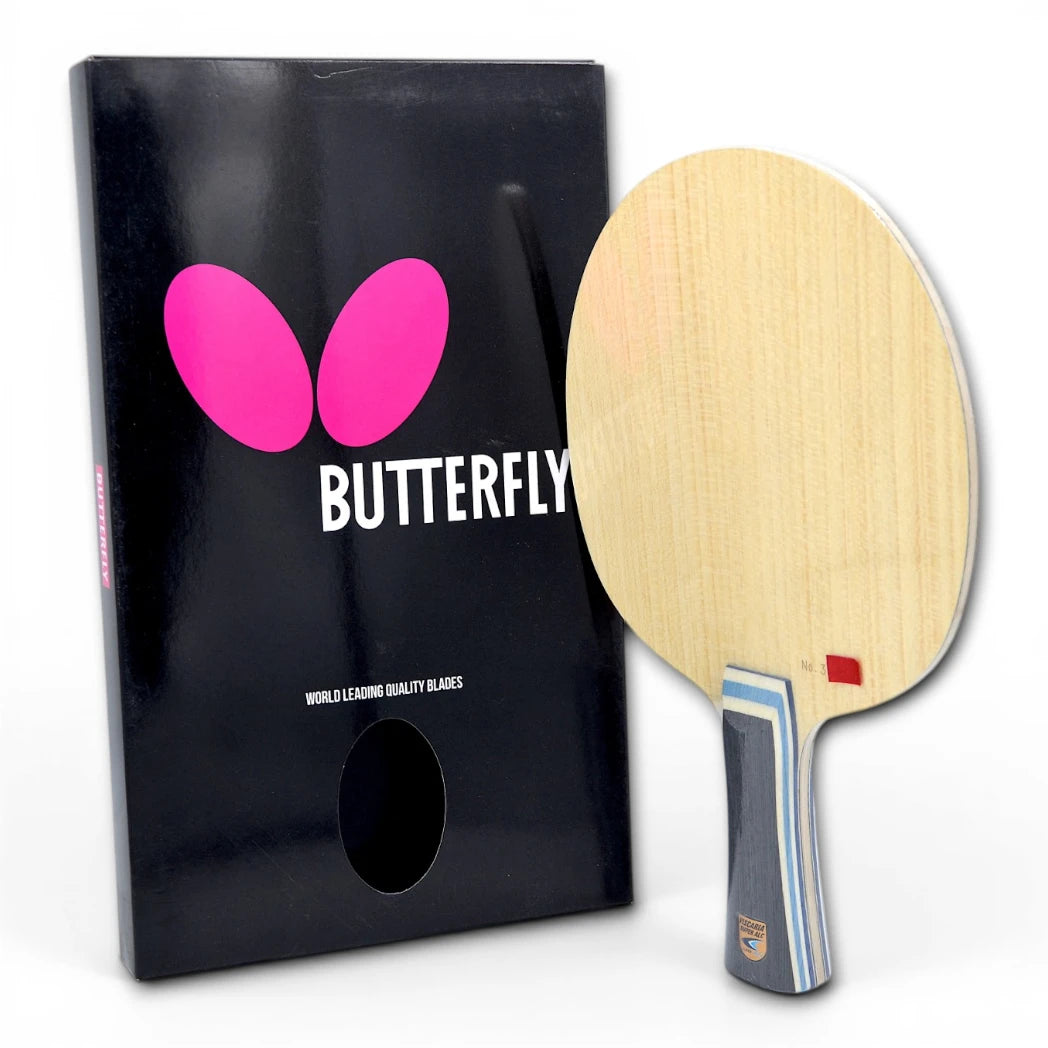 Butterfly Viscaria Super ALC Double Code 91g