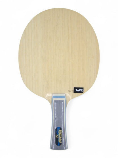 Butterfly Viscaria Zhu Yulin - ZLC Carbone Édition Spéciale (Double Code)