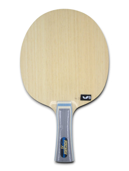 Butterfly Viscaria Zhu Yulin - ZLC Carbon Special Edition (Double Code)