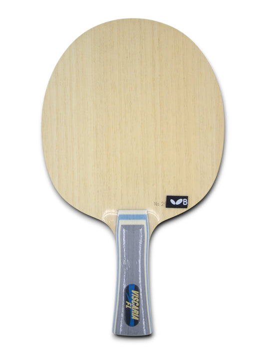 Butterfly Viscaria Zhu Yulin - ZLC Carbon Special Edition (Double Code)