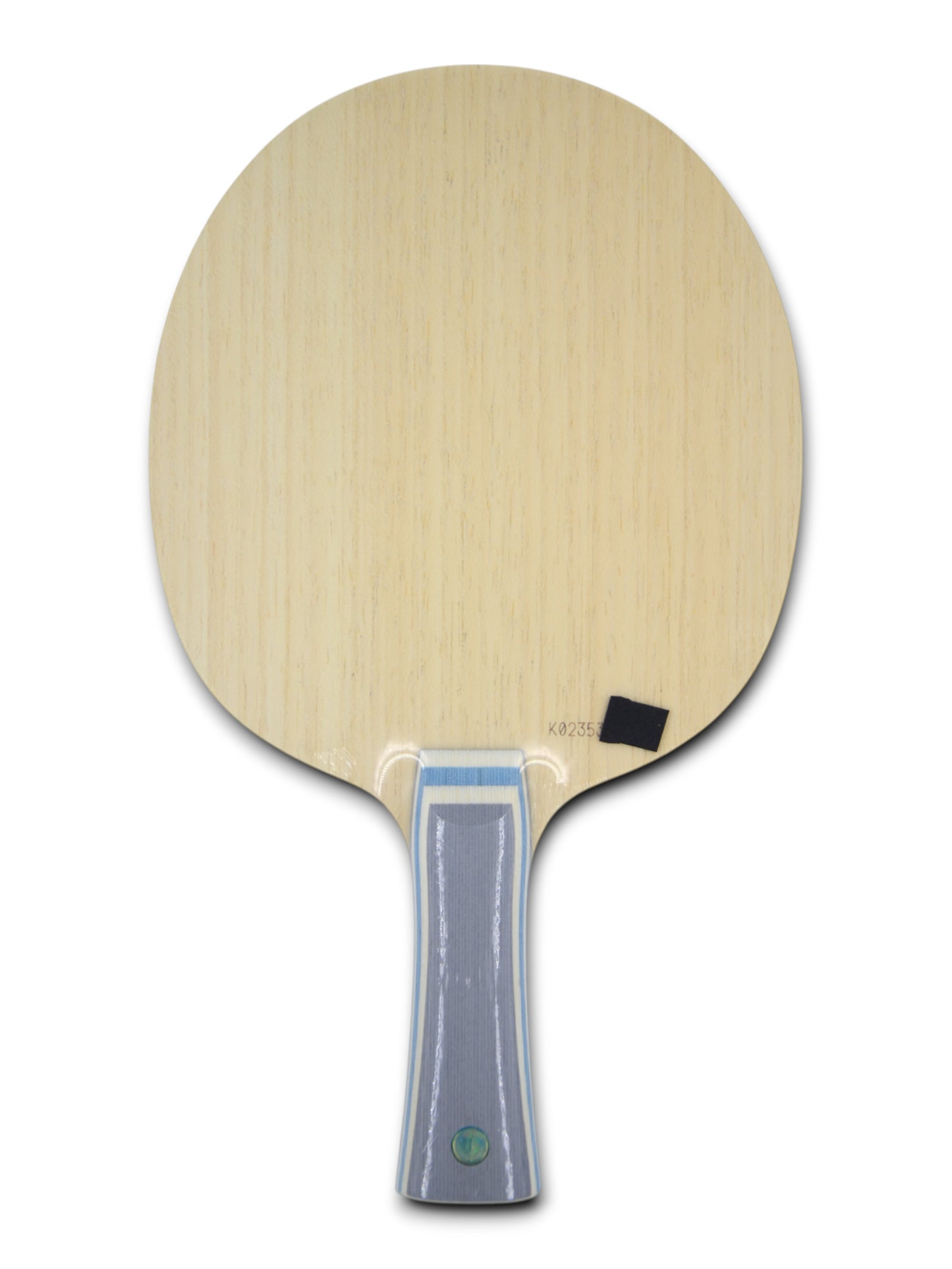 Butterfly Viscaria Zhu Yulin - ZLC Carbon Special Edition (Double Code)