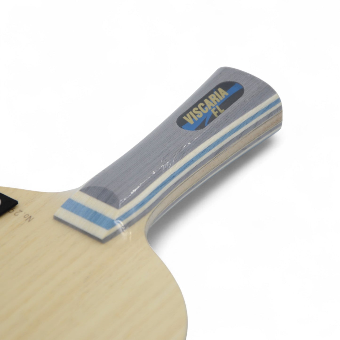 Butterfly Viscaria Zhu Yulin - ZLC Carbone Édition Spéciale (Double Code)