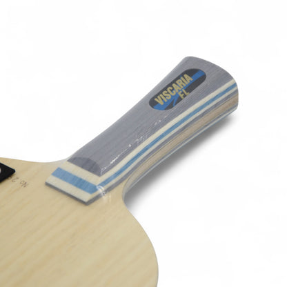 Butterfly Viscaria Zhu Yulin - ZLC Carbone Édition Spéciale (Double Code)