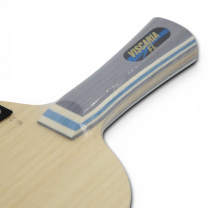 Butterfly Viscaria Zhu Yulin - ZLC Carbon Special Edition (Double Code)