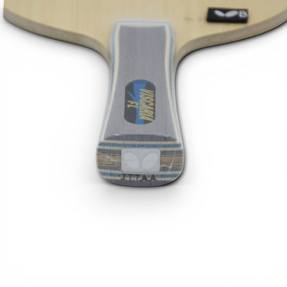 Butterfly Viscaria Zhu Yulin - ZLC Carbon Special Edition (Double Code)