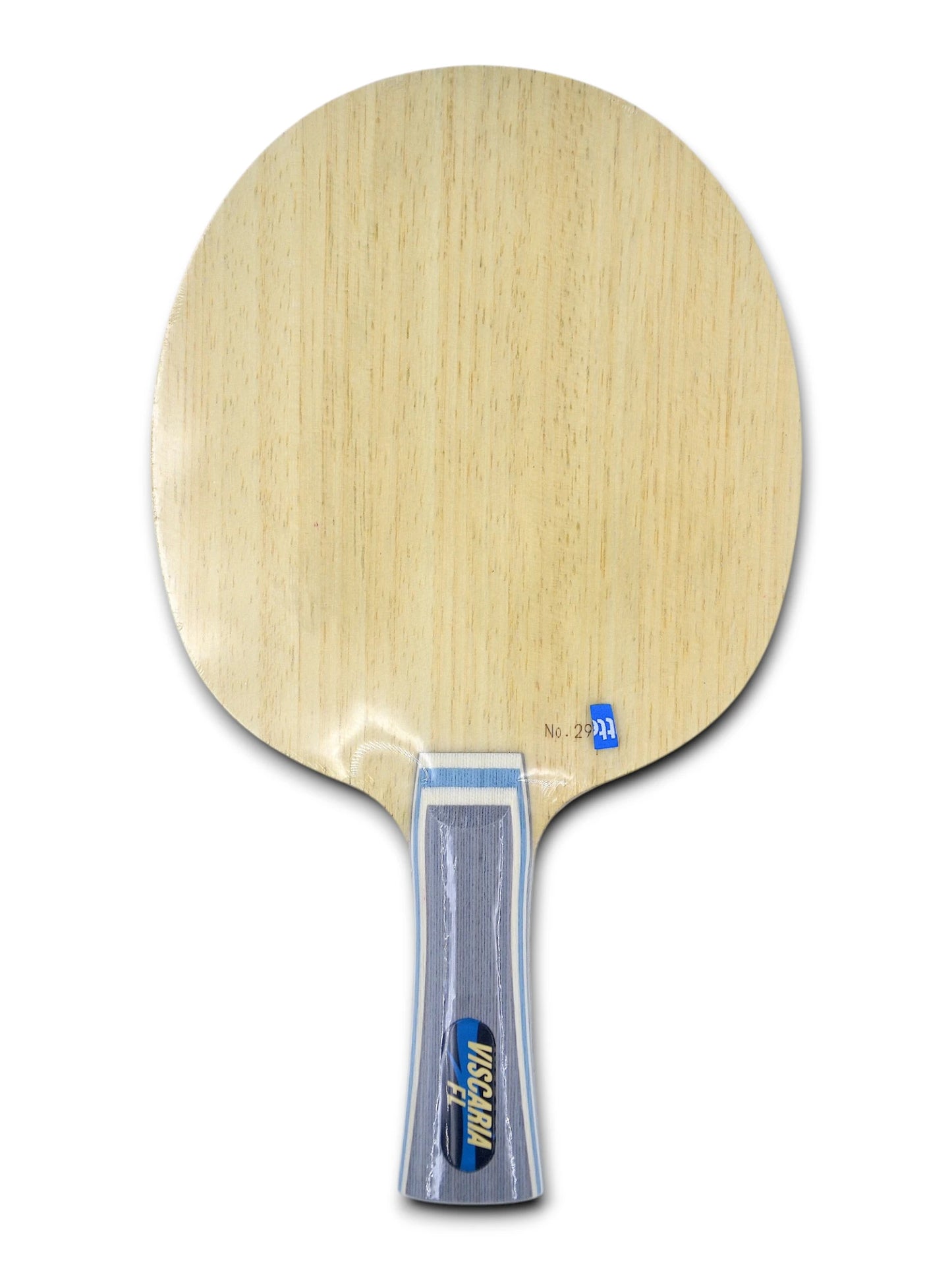✨ 𝙉𝙀𝙒 | Butterfly Viscaria Zhu Yulin ZLC Carbon 89g