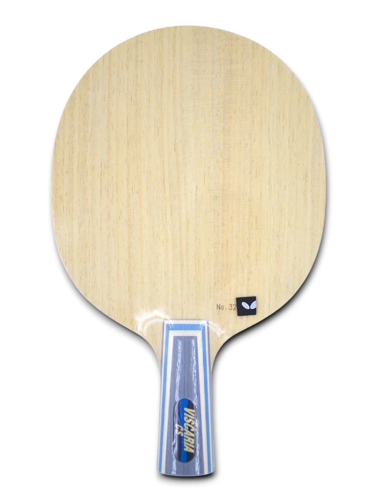 ✨ 𝙉𝙀𝙒 | Butterfly Viscaria chinese penhold double code 81g