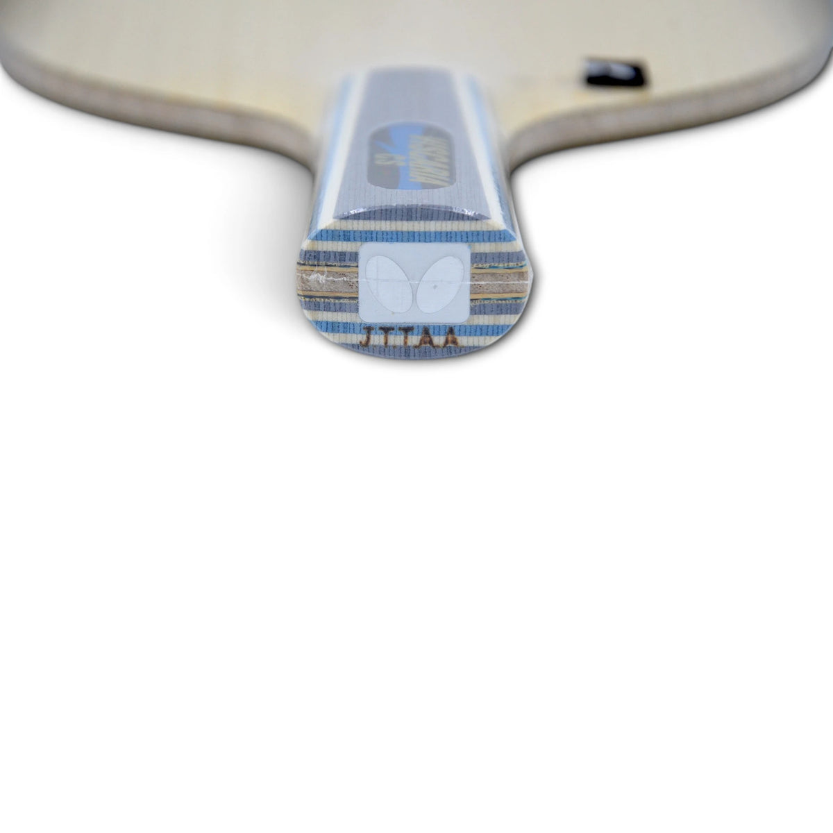 ✨ 𝙉𝙀𝙒 | Butterfly Viscaria chinese penhold double code 81g