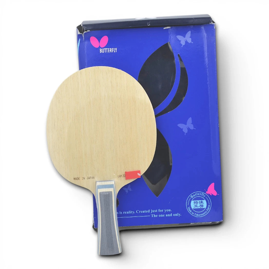 ✨ 𝙉𝙀𝙒 | Butterfly Viscaria golden code U - 90g