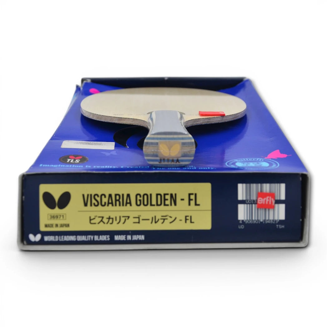 ✨ 𝙉𝙀𝙒 | Butterfly Viscaria golden code U - 90g