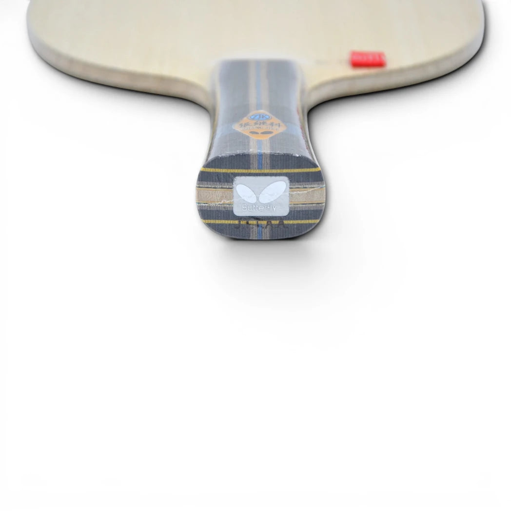 ✨ 𝙉𝙀𝙒 | Butterfly Zhang Jike ALC Version Pro 91g