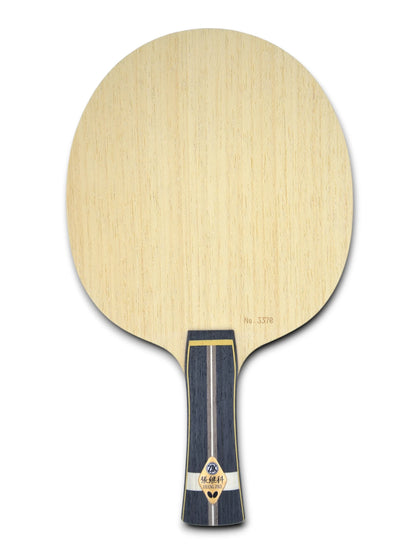 ✨ 𝙉𝙀𝙒 | Butterfly Zhang Jike Special 89g Second Hand
